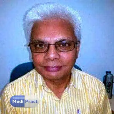 Dr. Sandip Banerjee Profile Picture