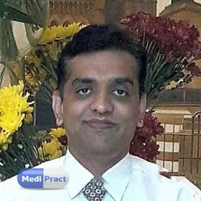 Dr. Sandip Bartakke Profile Picture