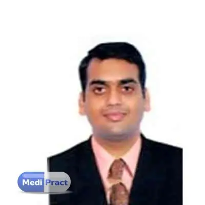 Dr. Sandip Bipte Profile Picture