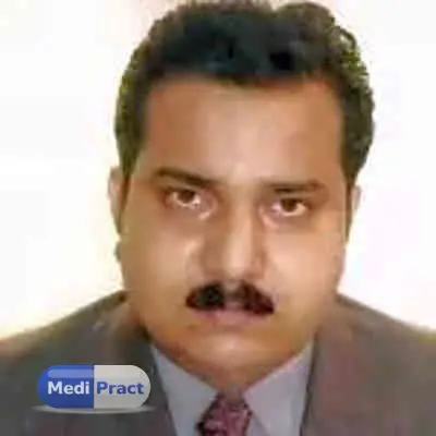 Dr. Sandip Biswas Profile Picture