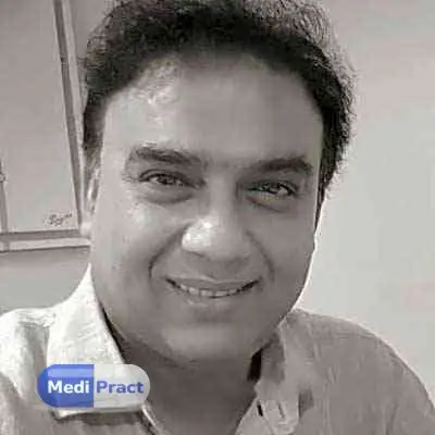 Dr. Sandip Chakrabarti Profile Picture