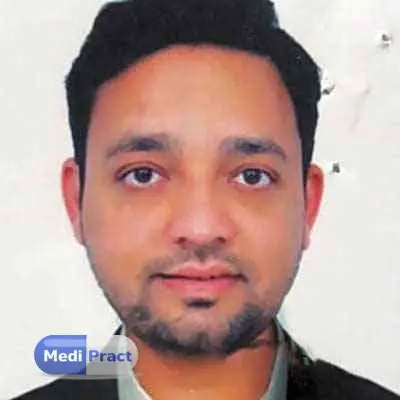 Dr. Sandip Chavan Profile Picture