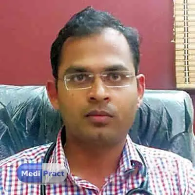 Dr. Sandip Chincholikar Profile Picture