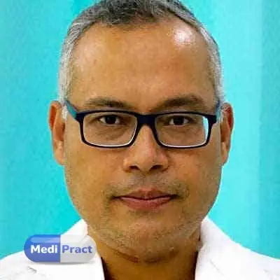 Dr. Sandip Duarah Profile Picture