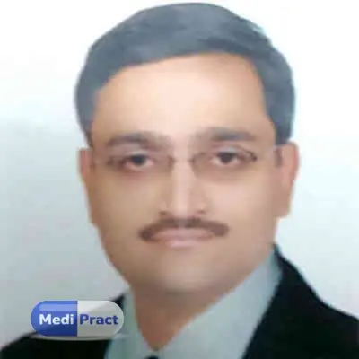 Dr. Sandip Fuladi Profile Picture