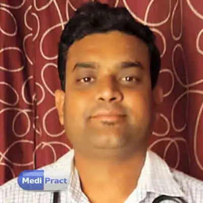Dr. Sandip G. Gade Profile Picture