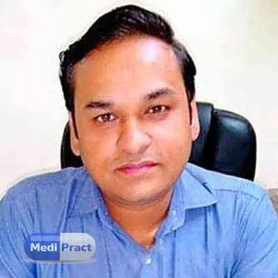 Dr. Sandip Jagtap Profile Picture