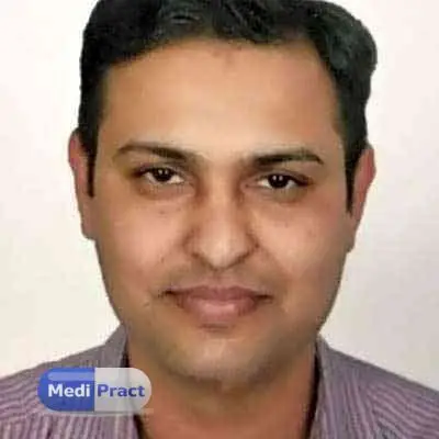 Dr. Sandip Jawale Profile Picture