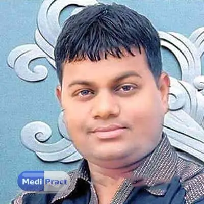 Dr. Sandip Kabra Profile Picture