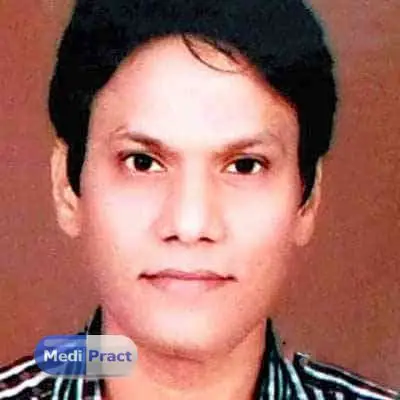 Dr. Sandip Kashyap Profile Picture