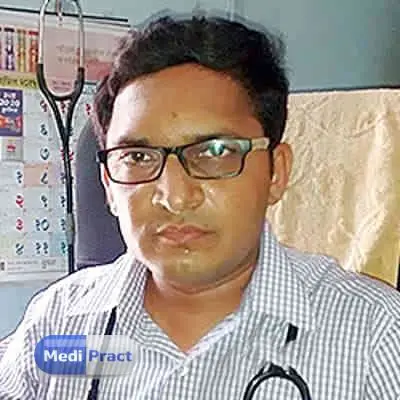 Dr. Sandip Lanje Profile Picture
