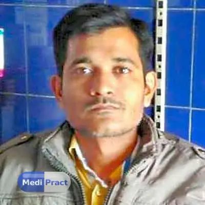 Dr. Sandip N. Maru Profile Picture