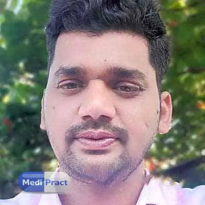 Dr. Sandip Nikam Profile Picture