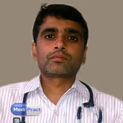 Dr. Sandip Nikam Profile Picture