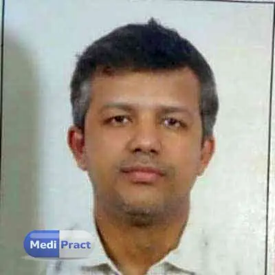 Dr. Sandip Pal Profile Picture