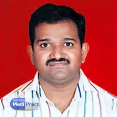 Dr. Sandip Patil Profile Picture