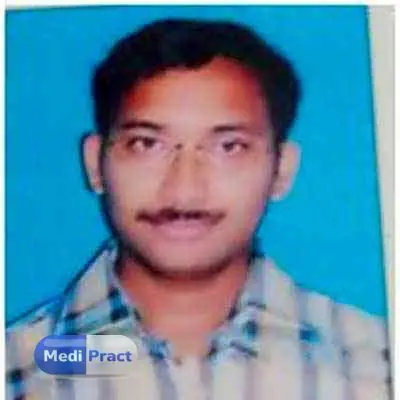 Dr. Sandip Patra Profile Picture