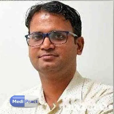 Dr. Sandip Prabhakar Bandewar Profile Picture