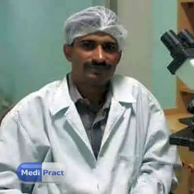 Dr. Sandip R. Gayakwad Profile Picture
