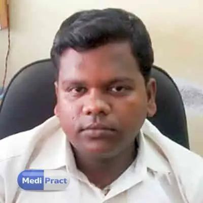 Dr. Sandip R. Jaiswal Profile Picture