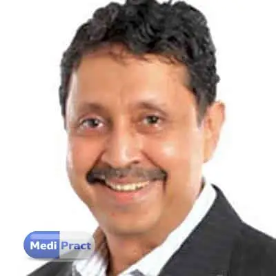 Dr. Sandip Rane Profile Picture
