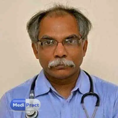 Dr. Sandip Ray Profile Picture