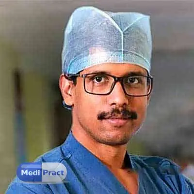 Dr. Sandip Sardar Profile Picture