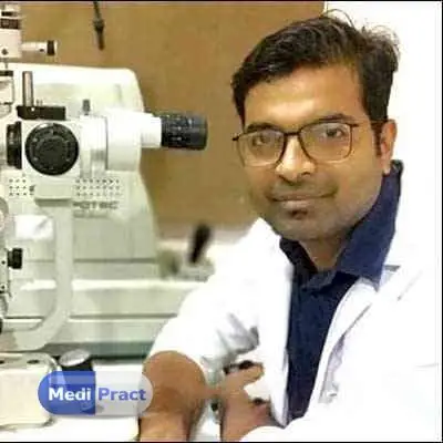 Dr. Sandip Sarkar Profile Picture