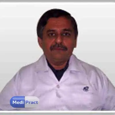 Dr. Sandip Shah Profile Picture