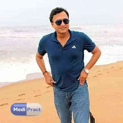 Dr. Sandip Singh Profile Picture