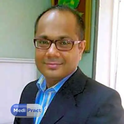 Dr. Sandip Suresh Sonawane Profile Picture