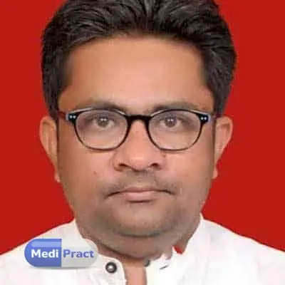 Dr. Sandip Tayade Profile Picture
