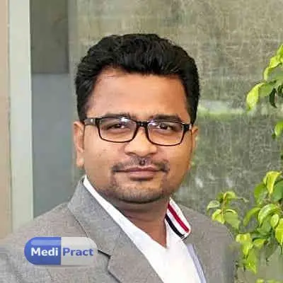 Dr. Sandip Tete Profile Picture