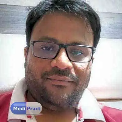 Dr. Sandip Vare Profile Picture