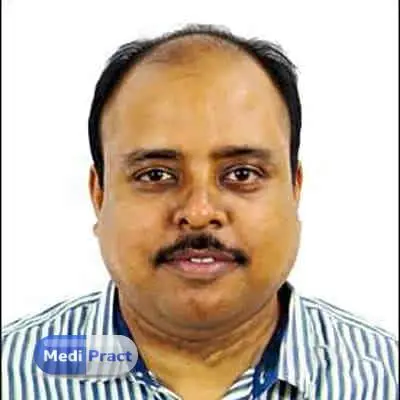 Dr. Sandipan Chakraborty Profile Picture