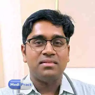Dr. Sandipan Halder Profile Picture