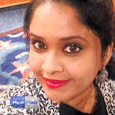 Dr. Sandra Premkumar Profile Picture