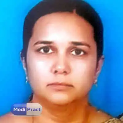 Dr. Sandy Jaison Profile Picture