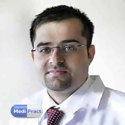 Dr. Sanesh Tuteja Profile Picture