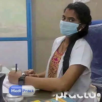Dr. Sangamithirai Profile Picture
