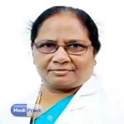 Dr. Sangamithray D Profile Picture