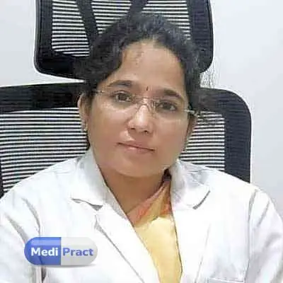 Dr. Sangamitra Anand Profile Picture