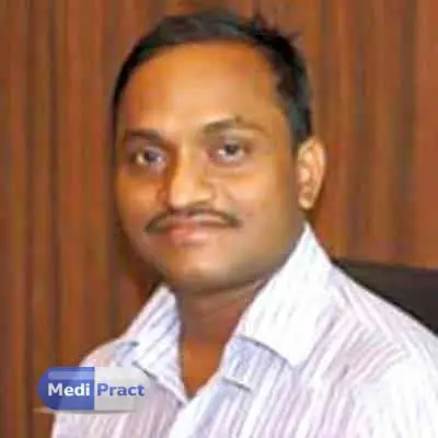 Dr. Sangamlal B Pal Profile Picture