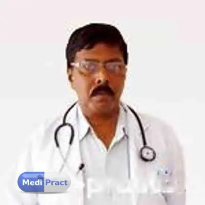 Dr. Sangana Boina Venkata Ramana Profile Picture