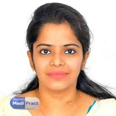 Dr. Sangavi Profile Picture