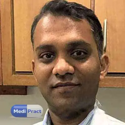 Dr. Sangeet Agarwal Profile Picture