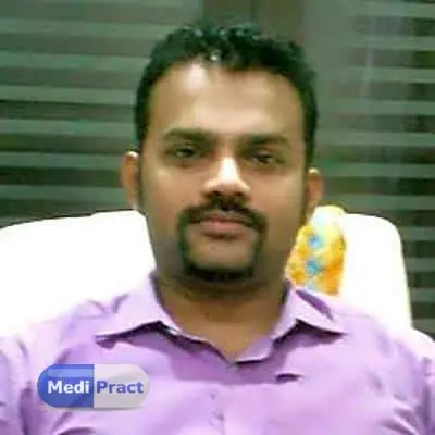 Dr. Sangeet Gangaharan Profile Picture