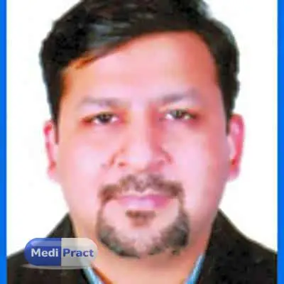 Dr. Sangeet Mittal Profile Picture