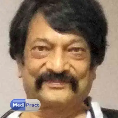 Dr. Sangeet Sahai Profile Picture