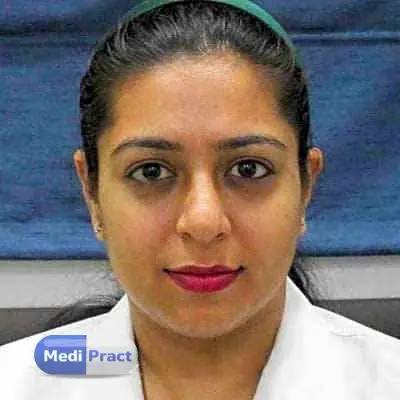 Dr. Sangeet Sethi Profile Picture